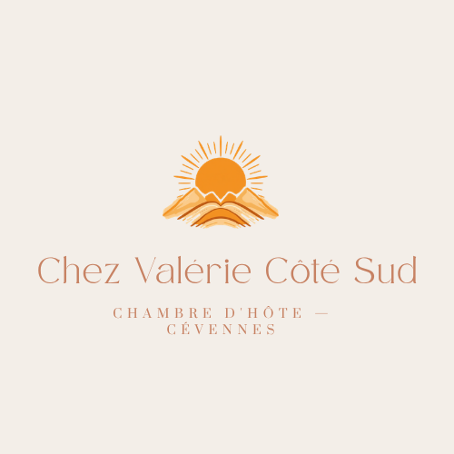 Chez Valérie coté sud